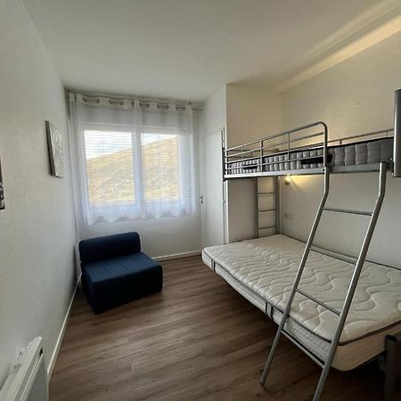 Immodelpas Chamois Apartamento Pas De La Casa Exterior foto