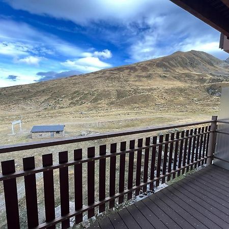 Immodelpas Chamois Apartamento Pas De La Casa Exterior foto