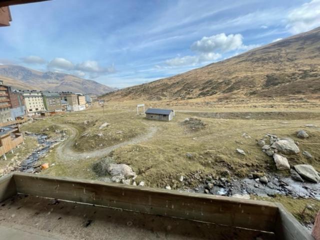 Immodelpas Chamois Apartamento Pas De La Casa Exterior foto