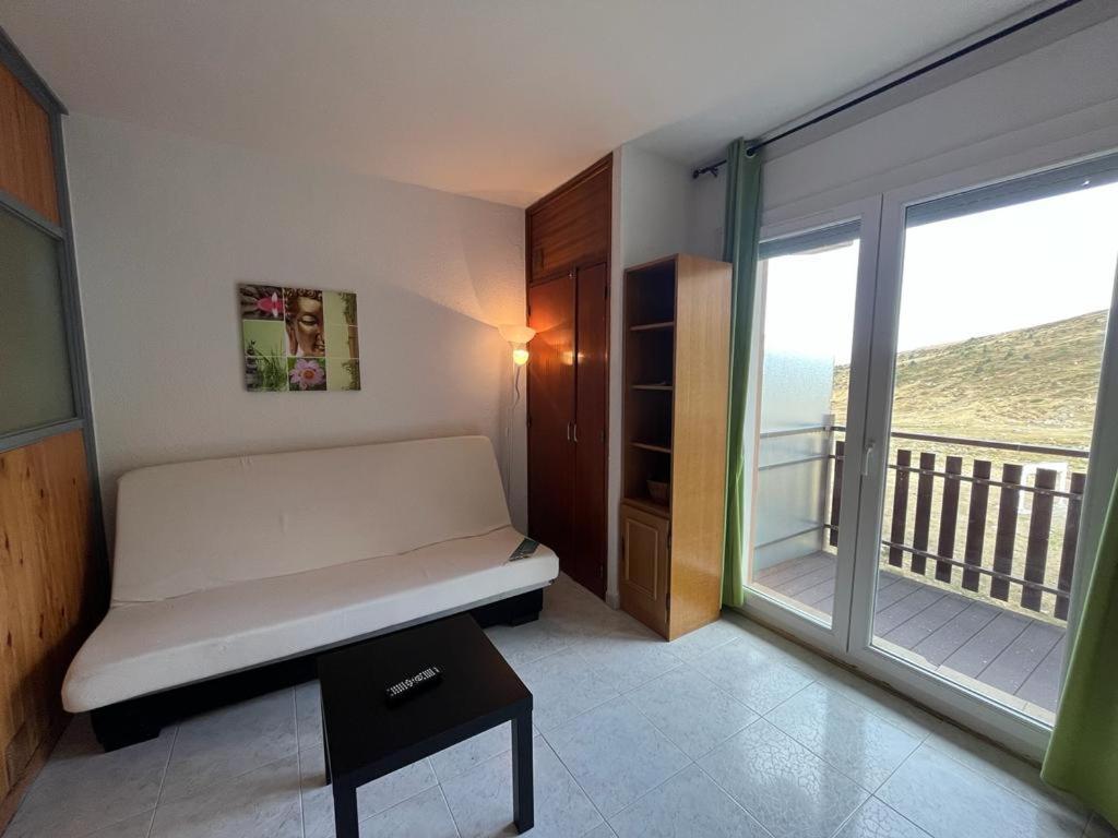 Immodelpas Chamois Apartamento Pas De La Casa Exterior foto