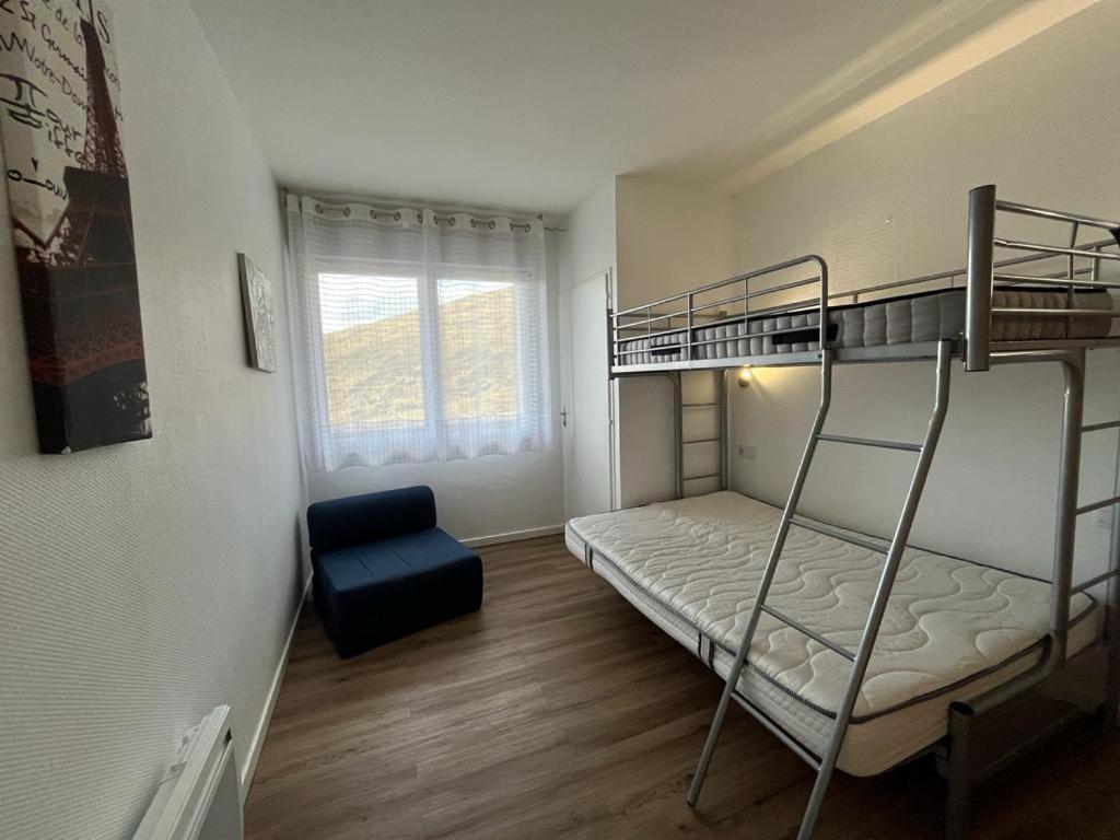 Immodelpas Chamois Apartamento Pas De La Casa Exterior foto
