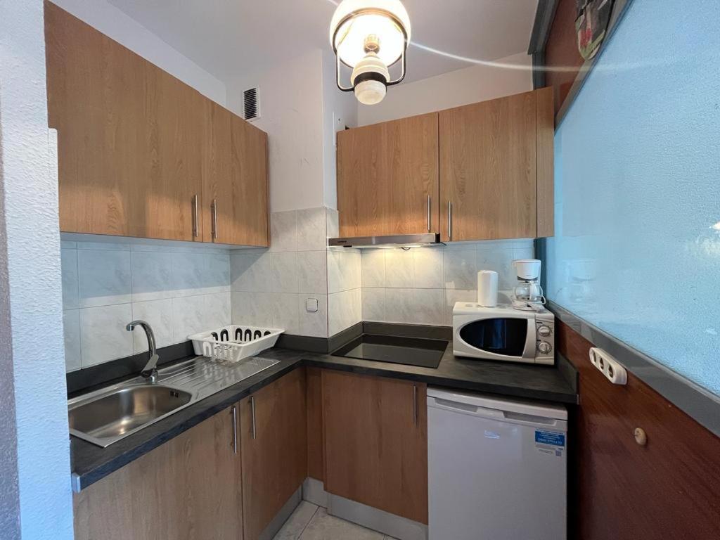Immodelpas Chamois Apartamento Pas De La Casa Exterior foto