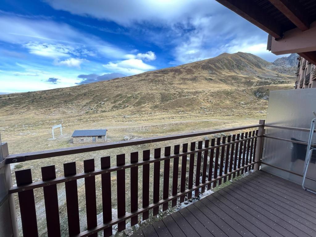 Immodelpas Chamois Apartamento Pas De La Casa Exterior foto