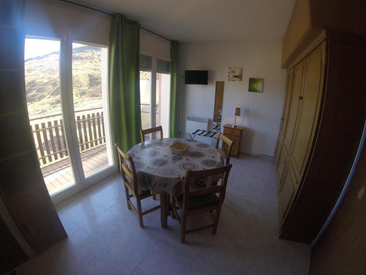 Immodelpas Chamois Apartamento Pas De La Casa Exterior foto